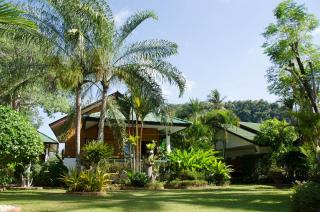 Jungle Village Bungalow - 2