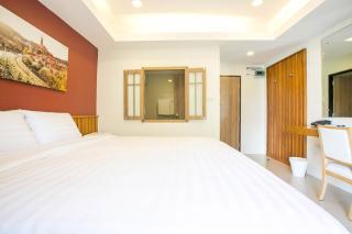 Chamnan Residence - Hat Yai - 4