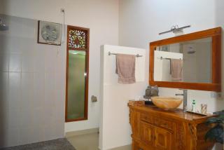 Villa Palm Kuning - Ubud - 1