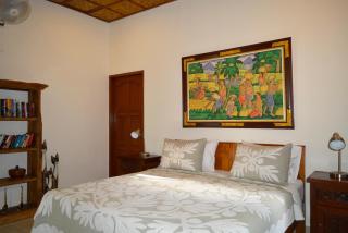 Villa Palm Kuning - Ubud - 3