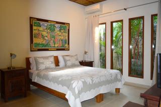 Villa Palm Kuning - Ubud - 2
