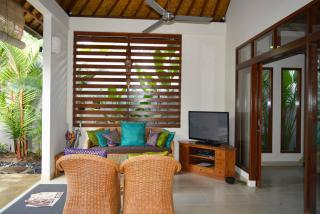 Villa Palm Kuning - Ubud - 8