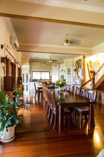 Clarence River Bed & Breakfast - Grafton - 2