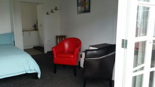 Mauao Studio - Mount Maunganui - 4