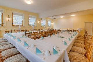 Hotel am Galgenberg - Gera - 3