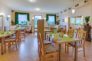 Hotel am Galgenberg - Gera - 4