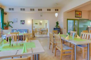 Hotel am Galgenberg - Gera - 5