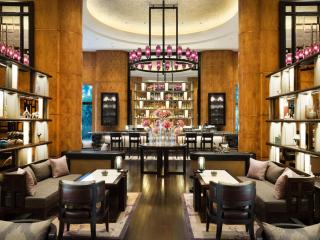 AYANA Midplaza JAKARTA - Jacarta - 8