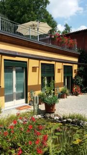 Casa Margherita - Villar San Costanzo - 0