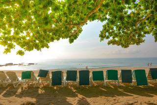 First Bungalow Beach Resort - Chaweng - 0