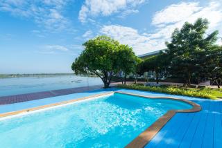 Baan Talay See Cream Resort - Samut Songkhram - 0