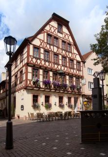 Zum Fehmelbauer - Karlstadt - 0