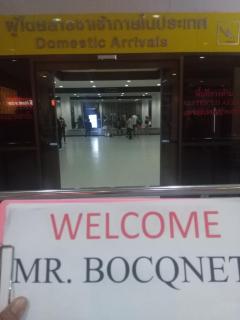Suratthani Airport Overnight To Koh Phangan - Surat Thani - 5