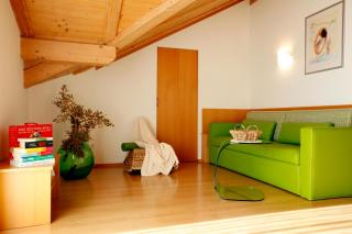 Millenniumshof - Caldaro - 2