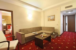 Marwa Hotel - Eskisehir - 1