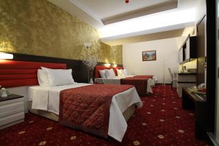 Marwa Hotel - Eskisehir - 7