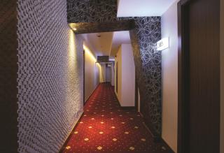 Marwa Hotel - Eskisehir - 5