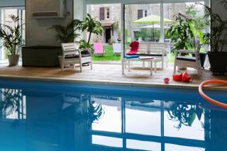 Maison d'Hôtes du Domaine Fournié - 6