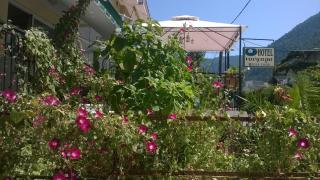 Noufara Hotel - Kamena Vourla - 8