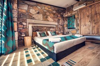 Keros Blue - Luxury in Wilderness - 5
