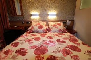 Hostal Hispano - Argentino Gran Vía - Madrid - 9
