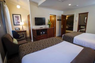 Hume Hotel & Spa - 8
