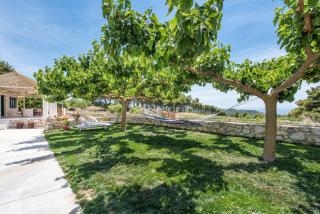Anastasia Holiday Villa - Agalás - 6