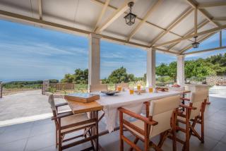 Anastasia Holiday Villa - Agalás - 7