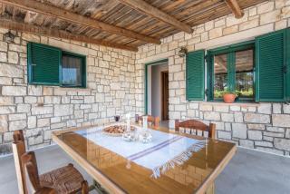 Anastasia Holiday Villa - Agalás - 4