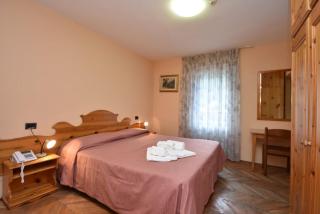Hotel Villa Agomer - Canazei - 1