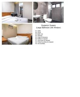 MAX Hotel Subang Jaya - Subang Jaya - 2