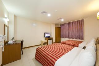 Songshan Hotel - Kaohsiung - 4