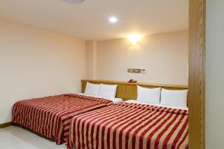 Songshan Hotel - Kaohsiung - 6