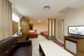 Songshan Hotel - Kaohsiung - 5