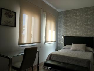 Apartamentos Mitreo - Mérida - 2