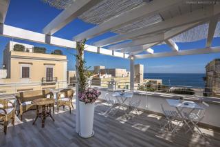 Muragie del Castello B&B - Trani - 6