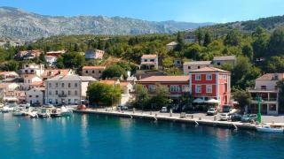 Lux Hotel Pansion - Jablanac - 0