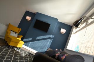 Charming 1 bed riverside apartment - Chester - 2