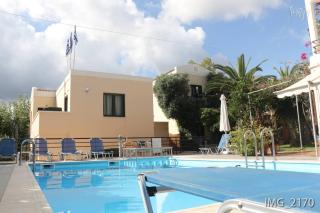 Architect's Apartments - Kato Daratso - 0