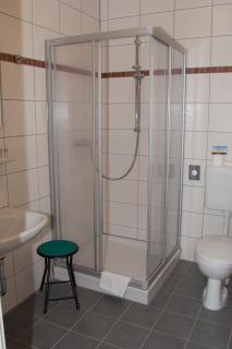Hotel Seeblick garni - Gartow - 7