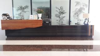 YBC Grand Hotel - Olongapo - 8