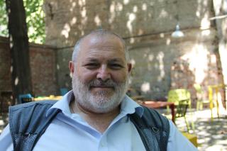 Guesthouse Levani - 4