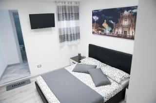 Tourist's home - Catania - 9