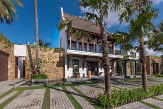 Kemangi Bed and Breakfast - Kuta - 8