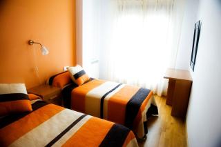 Apartamentos la Pasarela - Villanueva de Arosa - 5