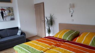 Pension Sommerfrische - Nebra - 1