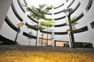 M Design Hotel @ Pandan Indah - 0