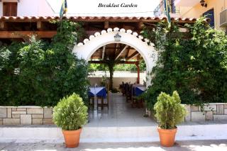 Hotel Galaxidi - Galaxidi - 2