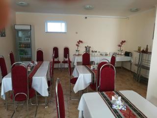 Ossanna Hotel - Erevan - 3