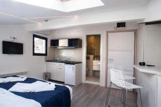 Apartments Villa Savamala - 1